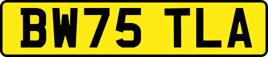 BW75TLA