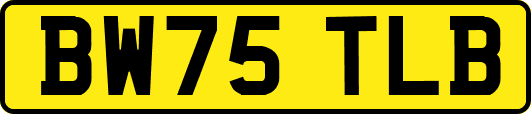 BW75TLB