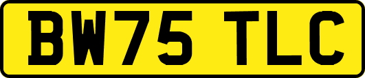 BW75TLC