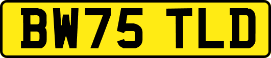 BW75TLD