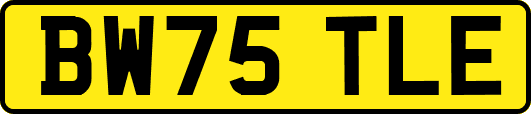 BW75TLE