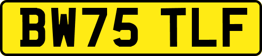 BW75TLF