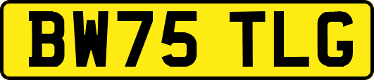 BW75TLG