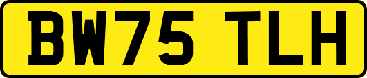 BW75TLH