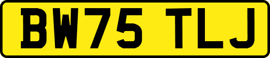 BW75TLJ