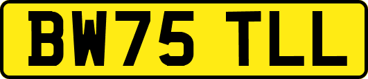 BW75TLL