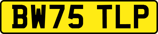 BW75TLP