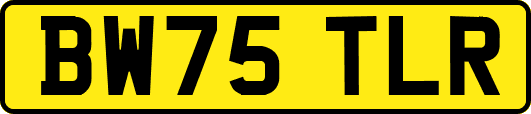 BW75TLR