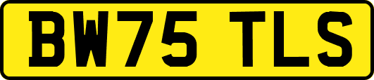 BW75TLS
