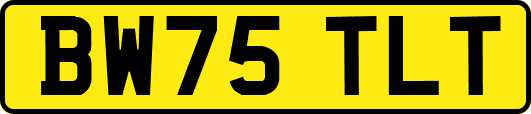 BW75TLT