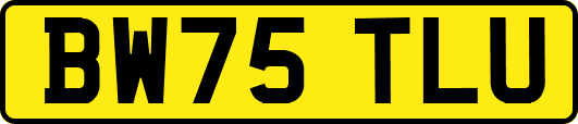 BW75TLU