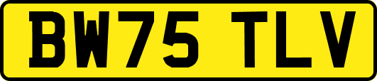 BW75TLV