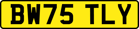 BW75TLY