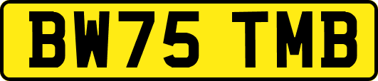 BW75TMB