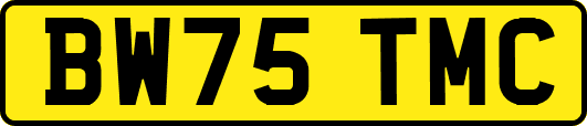 BW75TMC