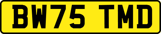 BW75TMD