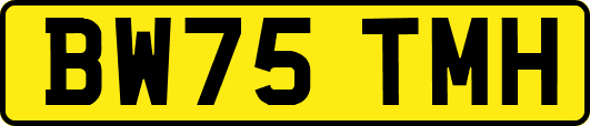 BW75TMH