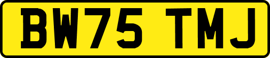 BW75TMJ