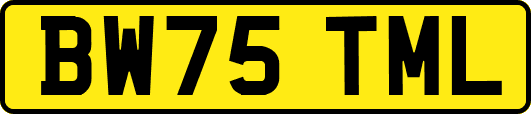 BW75TML