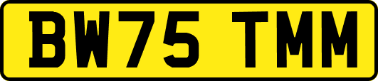 BW75TMM