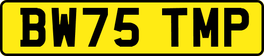BW75TMP