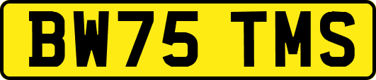 BW75TMS