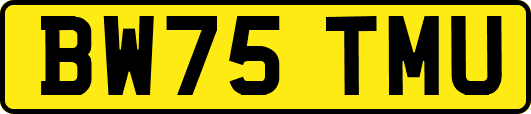 BW75TMU