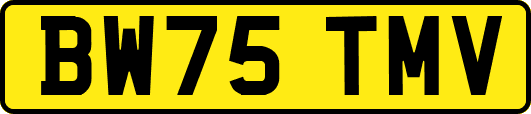 BW75TMV