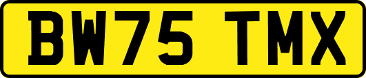 BW75TMX