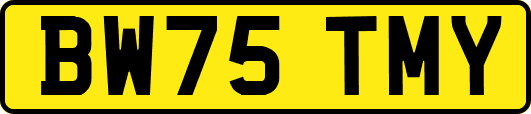 BW75TMY
