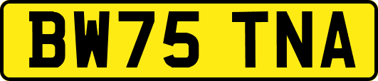 BW75TNA