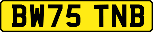 BW75TNB