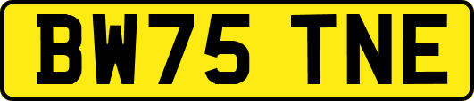 BW75TNE