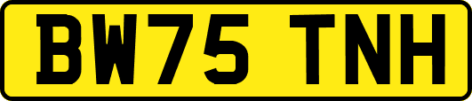 BW75TNH