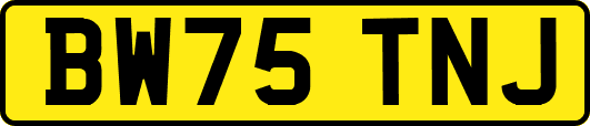 BW75TNJ