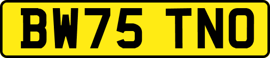 BW75TNO