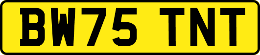 BW75TNT