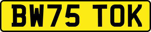 BW75TOK