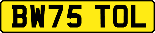 BW75TOL