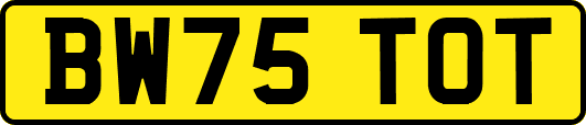 BW75TOT