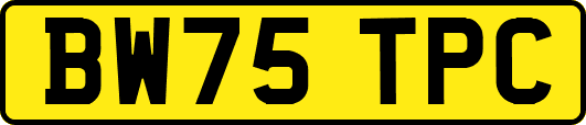 BW75TPC