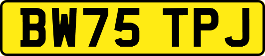BW75TPJ