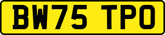 BW75TPO