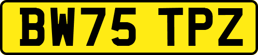 BW75TPZ