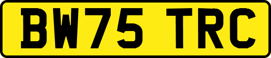 BW75TRC