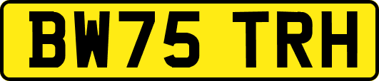 BW75TRH