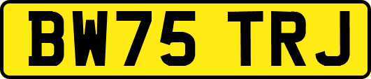 BW75TRJ