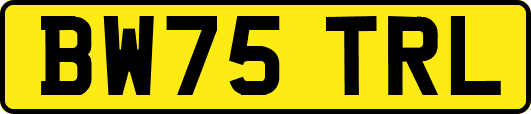 BW75TRL