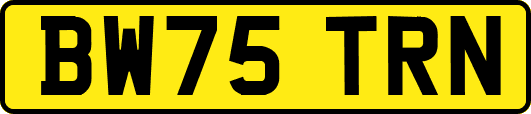 BW75TRN