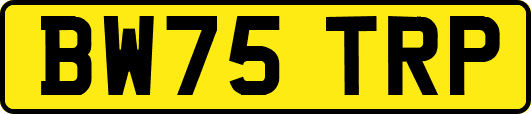 BW75TRP